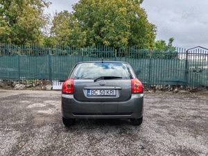 Vand Toyota Corolla 2005  - imagine 2