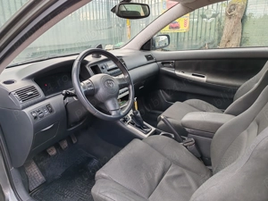 Vand Toyota Corolla 2005  - imagine 3