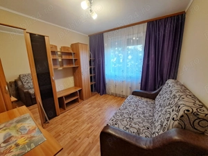 Inchiriez apartament 2 camere decomandat