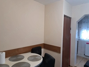 Inchiriez apartament 2 camere decomandat Rogerius - imagine 3