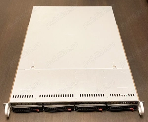 Server Supermicro