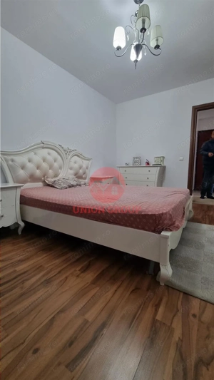 Apartament modern cu priveliste – 2 camere, Solid Residence Bratianu, totul nou - imagine 7