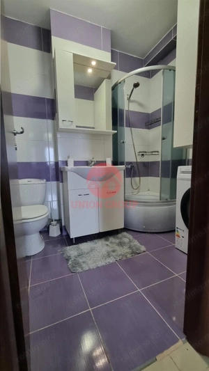 Apartament modern cu priveliste – 2 camere, Solid Residence Bratianu, totul nou - imagine 4