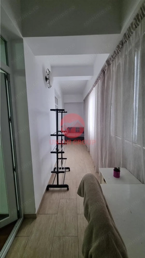 Apartament modern cu priveliste – 2 camere, Solid Residence Bratianu, totul nou - imagine 8