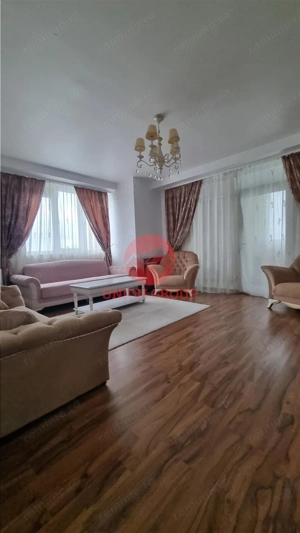 Apartament modern cu priveliste – 2 camere, Solid Residence Bratianu, totul nou - imagine 10
