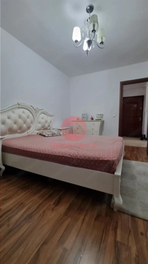 Apartament modern cu priveliste – 2 camere, Solid Residence Bratianu, totul nou - imagine 5