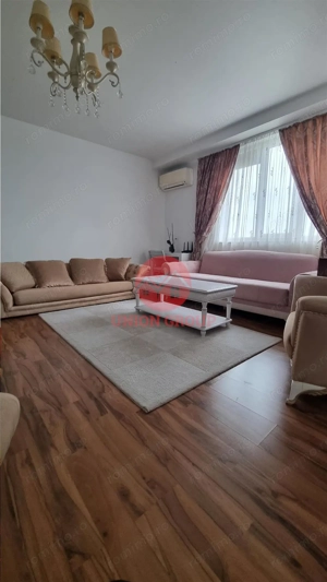 Apartament modern cu priveliste – 2 camere, Solid Residence Bratianu, totul nou - imagine 9