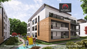 2 Camere Terasa Generoasa-Incalzire Pardoseala-5 min STB