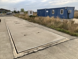 Hala / depozit la DN, constr. 2020, langa Timisoara, autorizata ISU - imagine 6