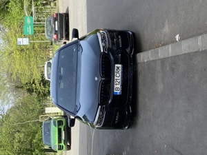 Vand bmw g30. 2.0d xdrive, 2017 - imagine 2