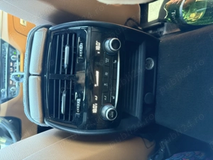 Vand bmw g30. 2.0d xdrive, 2017 - imagine 4