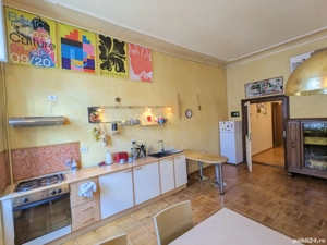 Apartament spatiosde 3 camere in centrul Timisoarei Piata Libertatii 99mp - imagine 6