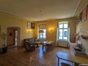 Apartament spatiosde 3 camere in centrul Timisoarei Piata Libertatii 99mp - imagine 5