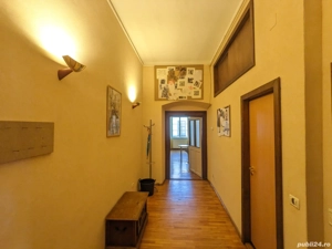 Apartament spatiosde 3 camere in centrul Timisoarei Piata Libertatii 99mp - imagine 7