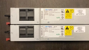 Server Supermicro, surse redundante - imagine 5