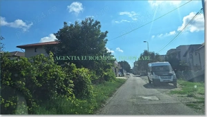 Teren de vanzare in Constanta, Kamsas - 1150 mp