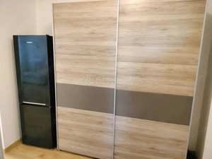 Garsoniera, Nerva Traian, Pet Friendly,  9 min Metrou Timpuri Noi - imagine 7