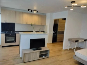 Garsoniera, Nerva Traian, Pet Friendly,  9 min Metrou Timpuri Noi - imagine 4