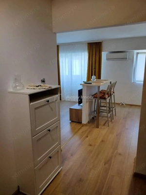 Garsoniera, Nerva Traian, Pet Friendly,  9 min Metrou Timpuri Noi - imagine 3
