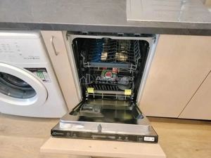 Garsoniera, Nerva Traian, Pet Friendly,  9 min Metrou Timpuri Noi - imagine 6