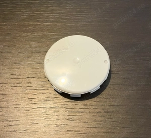 Set capacele jante fara emblema - imagine 2