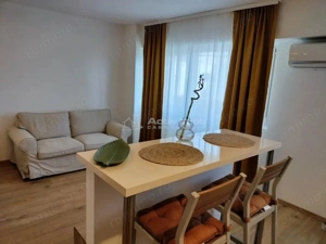 Garsoniera, Nerva Traian, Pet Friendly,  9 min Metrou Timpuri Noi - imagine 2