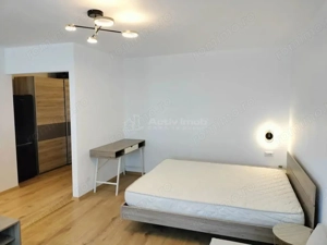 Garsoniera, Nerva Traian, Pet Friendly,  9 min Metrou Timpuri Noi - imagine 9