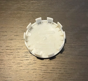 Set capacele jante fara emblema - imagine 3