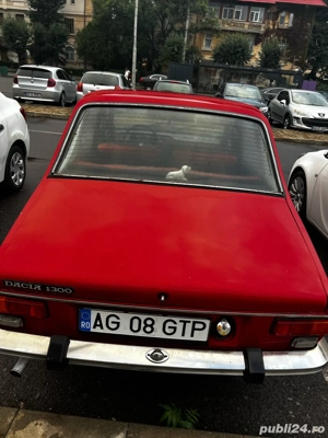 Vand Dacia 1300