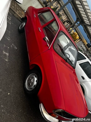 Vand Dacia 1300 - imagine 3 Vand Dacia 1300 - imagine 3