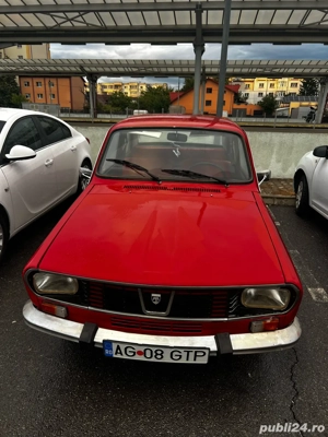 Vand Dacia 1300 - imagine 7 Vand Dacia 1300 - imagine 7