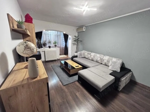 Proprietar -> închiriez Apartament decomandat cu 2 camere spațios    vzv de Satul de Vacanta - imagine 7