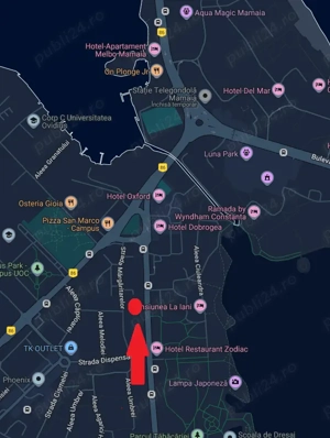 Proprietar -> închiriez Apartament decomandat cu 2 camere spațios    vzv de Satul de Vacanta - imagine 8