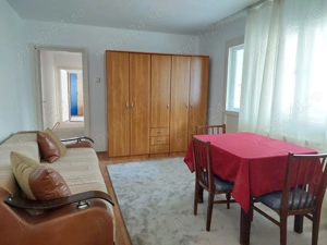 PERSOANA FIZICA - Apartament 3 camere semidecomandat, în Gheorgheni, aleea Rășinari