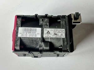 Ventilator server HP DL360p G8 (fan, cooler) - imagine 2