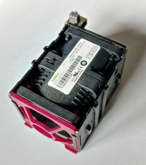Ventilator server HP DL360p G8 (fan, cooler) - imagine 4