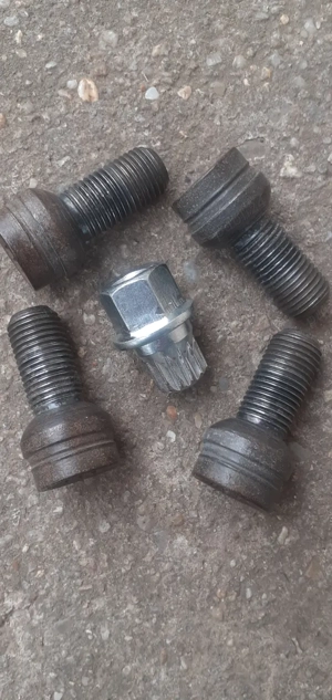 Antifurt vw de vanzare  - imagine 2