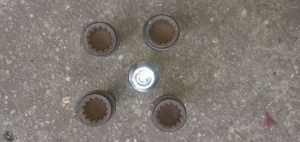 Antifurt vw de vanzare  - imagine 3