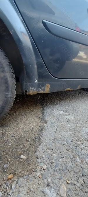 Renault Megane 2, 1.5dci, 2004 - imagine 2