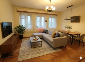 Vanzare apartament 3 camere in bloc mic, Polona - imagine 5