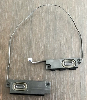 Componente laptop Lenovo T480 (heatsink, difuzoare, baterie BIOS) - imagine 3