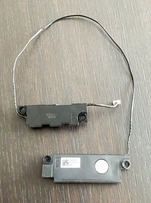 Componente laptop Lenovo T480 (heatsink, difuzoare, baterie BIOS) - imagine 4
