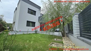 NOU PE PIAȚĂ ! VILĂ Nouă Găvana 3  Platou Teren 500Mp. 165Mp. Utili An 2025 Mobilată Utilată Complet