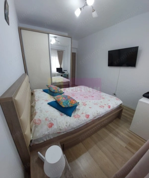 Apartament 2 cam 58mp Metrou Aparatorii Patriei + loc parcare inclus
