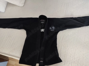 Kimono BJJ copii A0