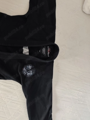 Kimono BJJ copii A0 - imagine 3