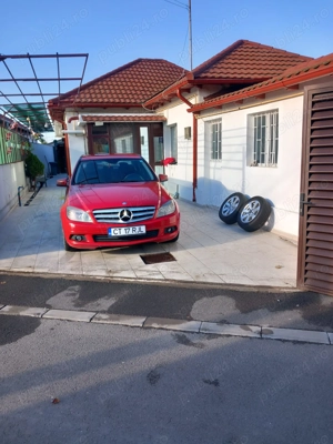 Vanzare autoturism Mercedes-Benz - imagine 7