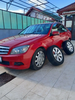 Vanzare autoturism Mercedes-Benz - imagine 2