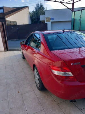 Vanzare autoturism Mercedes-Benz - imagine 4