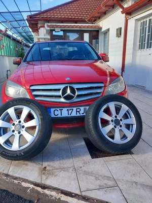 Vanzare autoturism Mercedes-Benz - imagine 5